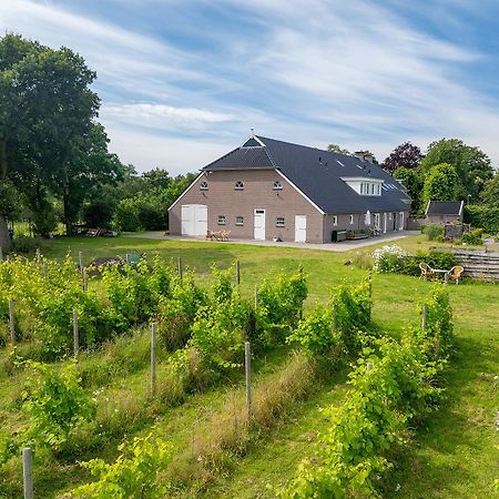 Van Abelshoeve Gieterveen Eksteriør billede